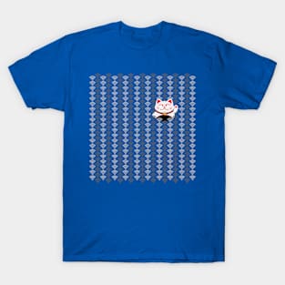 lucky cat T-Shirt